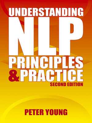 cover image of Understanding NLP